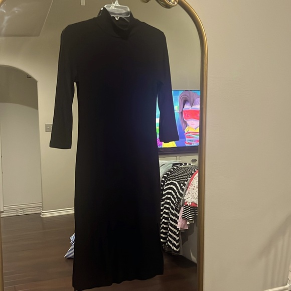 Banana republic petite small dress - Picture 2 of 6